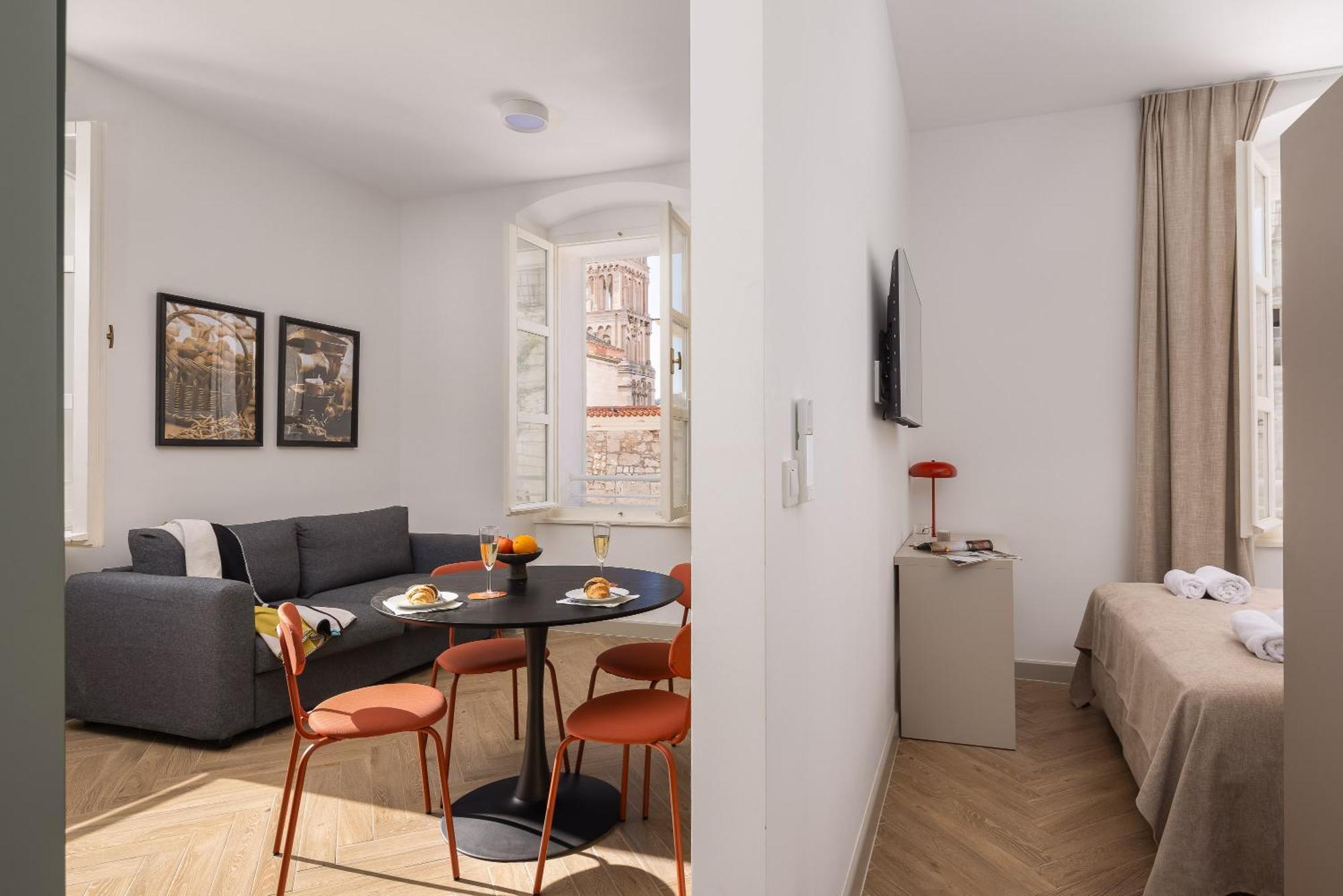 Piac Luxury Apartament