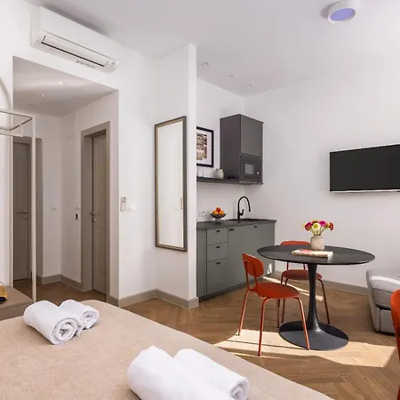 Piac Luxury Suites Split Exteriér fotografie