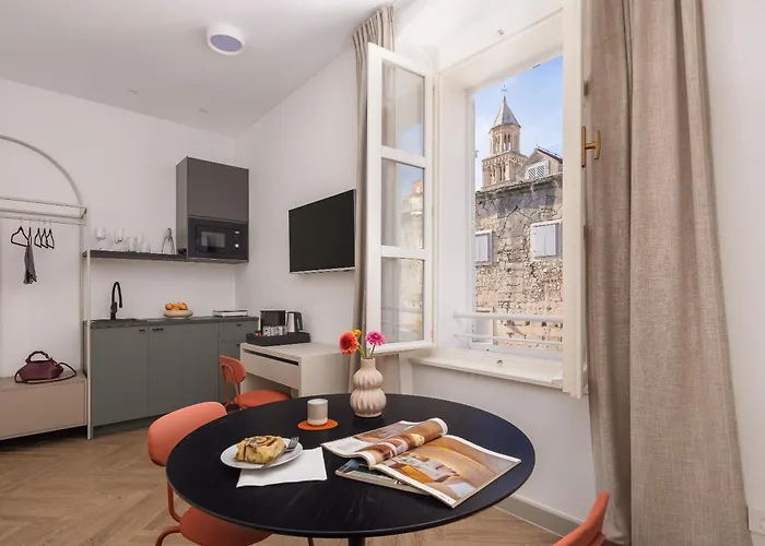 Piac Luxury Suites
