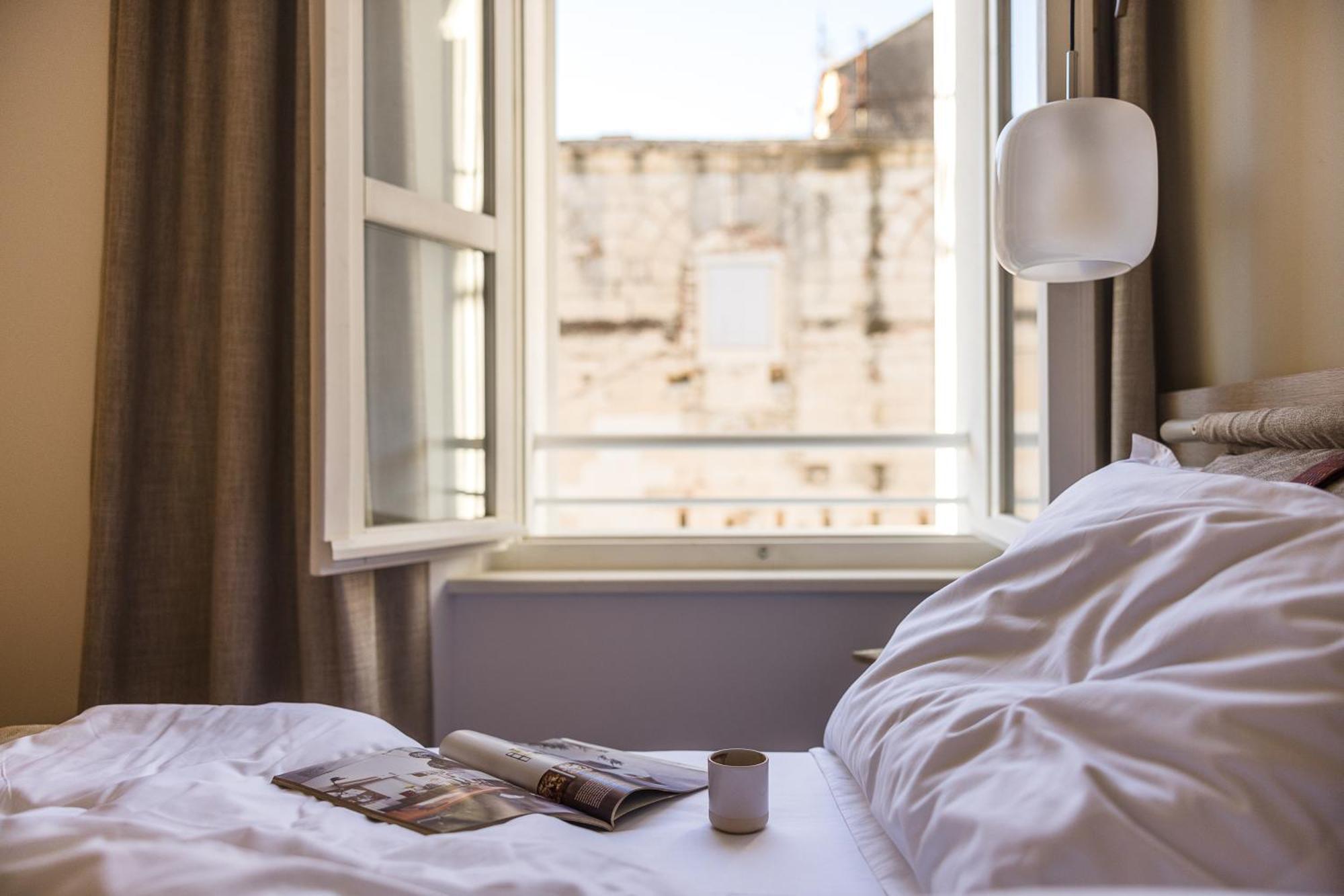 Apartament Piac Luxury *