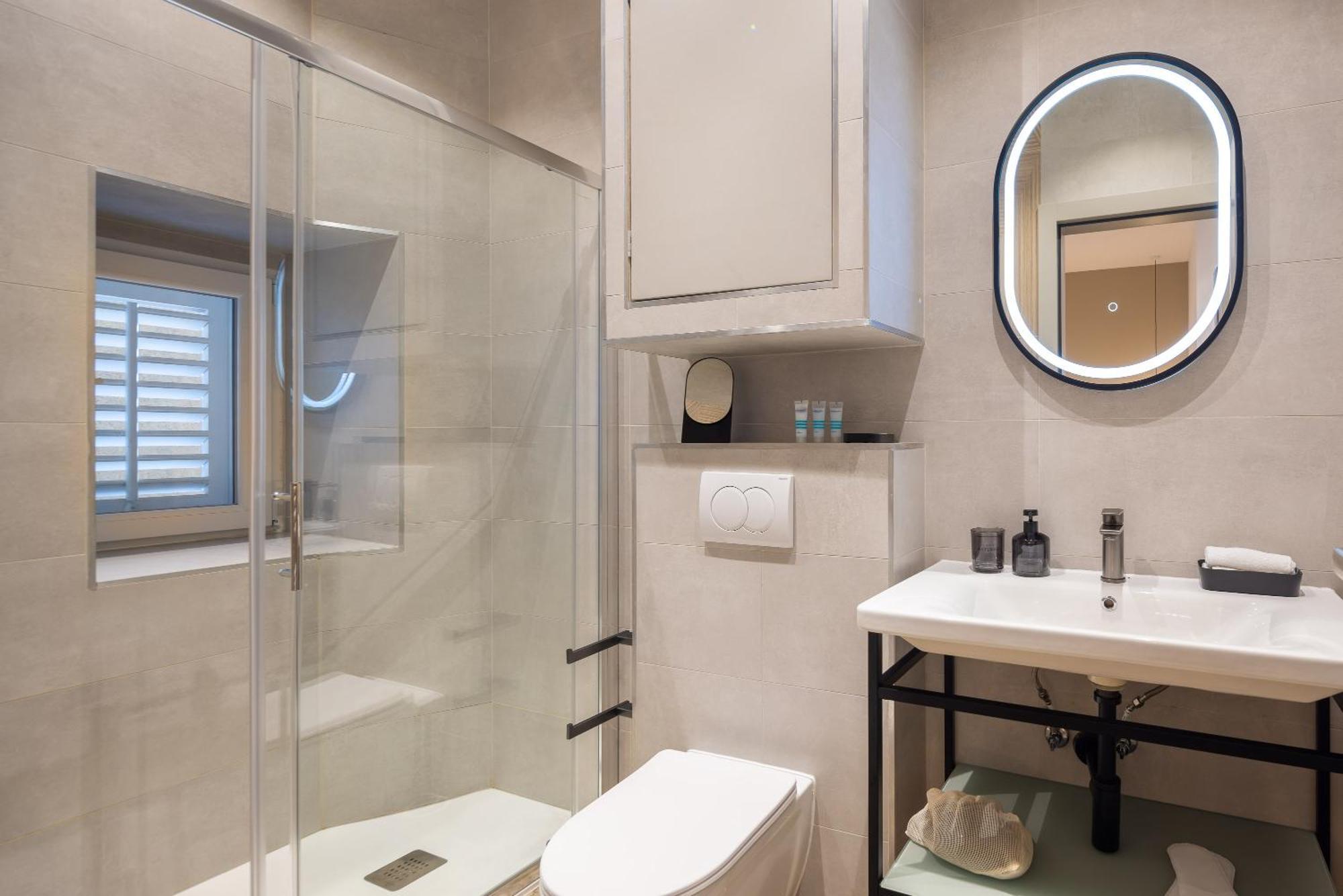 Apartament Piac Luxury