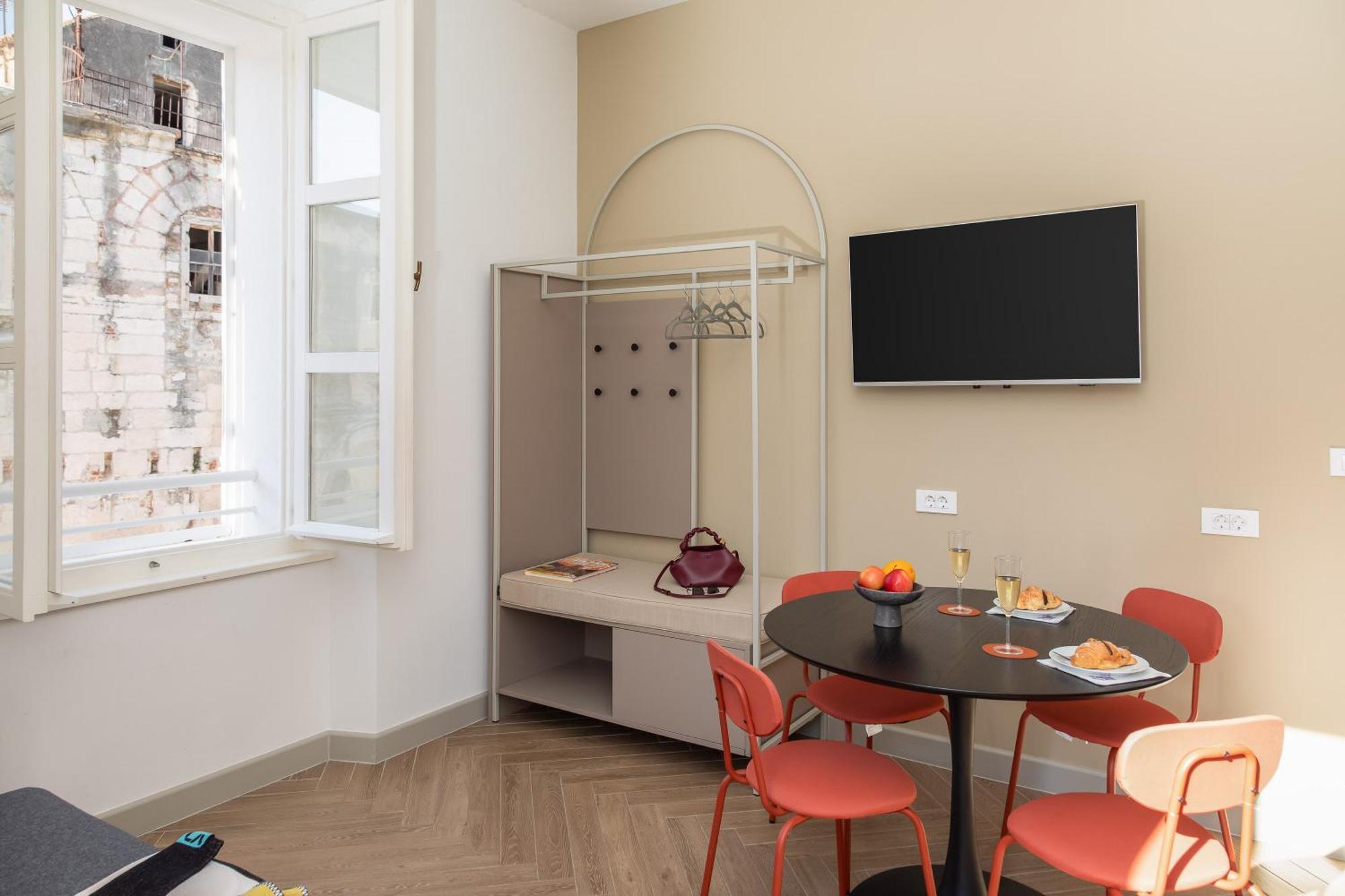 Apartament Piac Luxury *