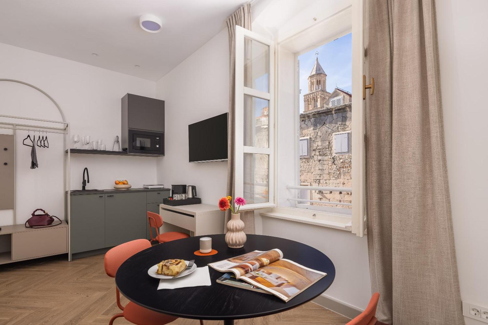 Piac Luxury Apartament Split