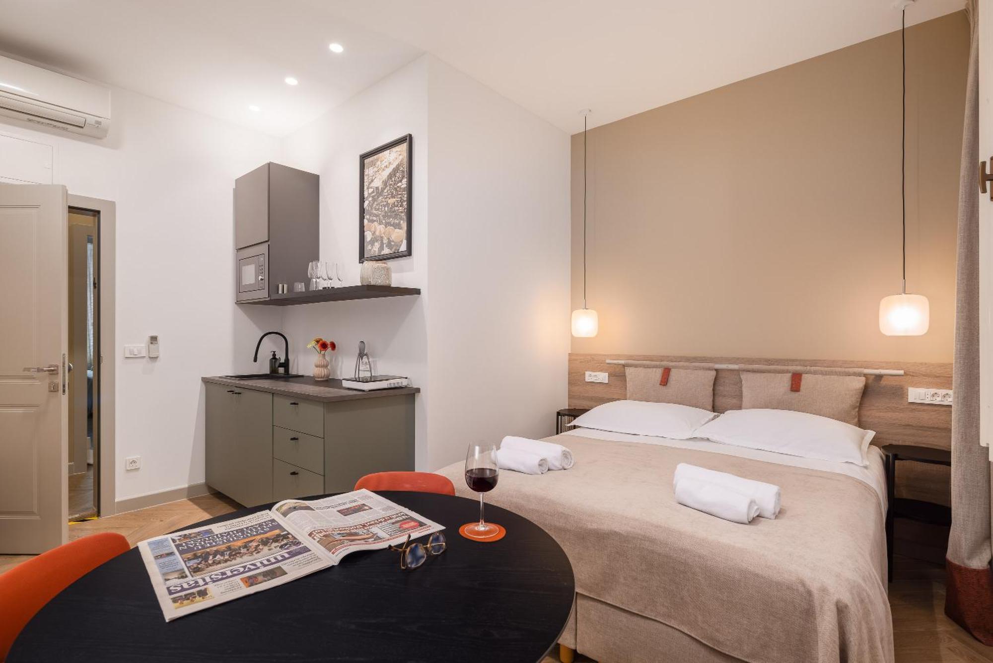 Piac Luxury Apartament Split