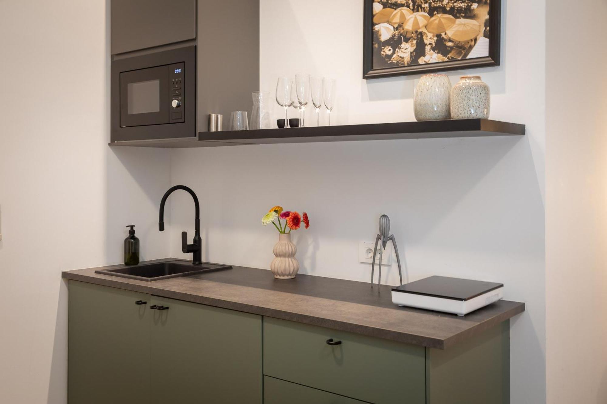Apartament Piac Luxury Split