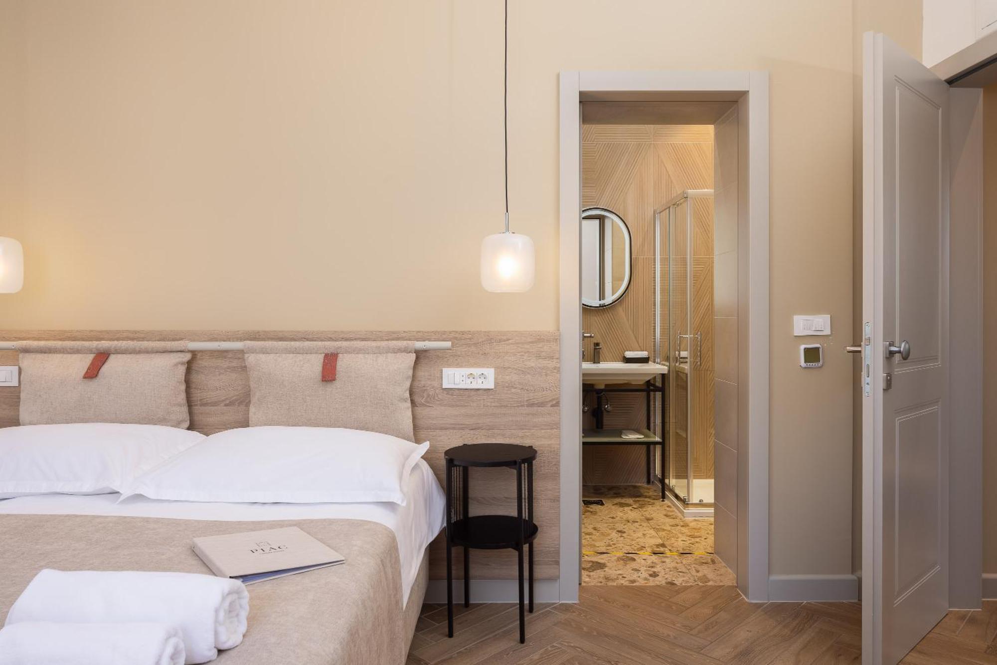 Piac Luxury * Split