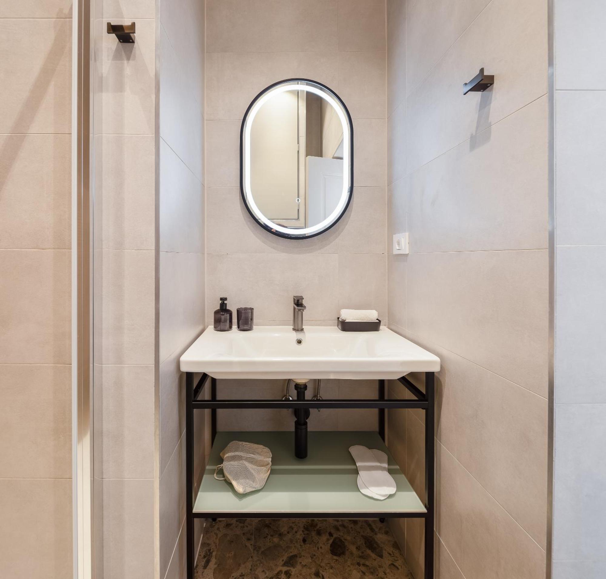 Apartament Piac Luxury