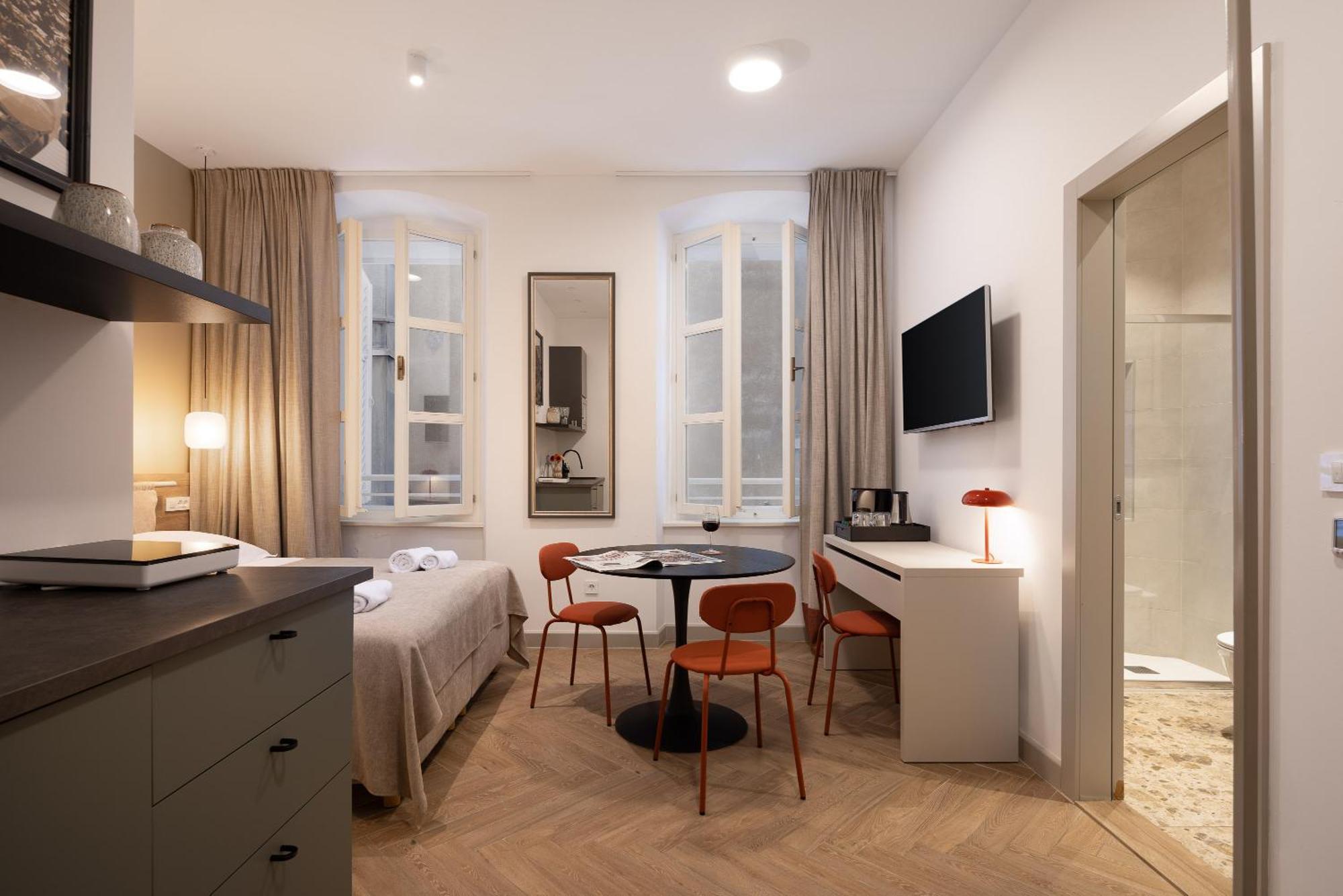 Apartament Piac Luxury *