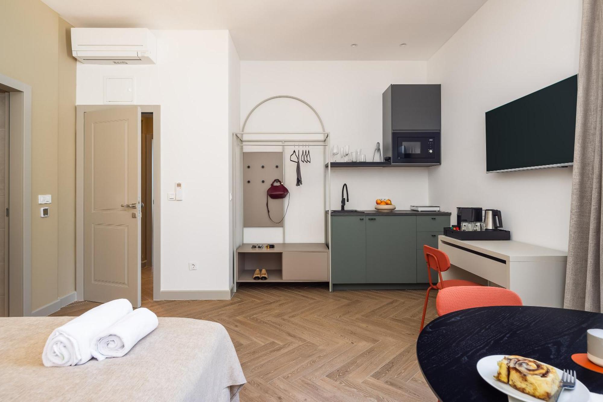 Piac Luxury Apartament