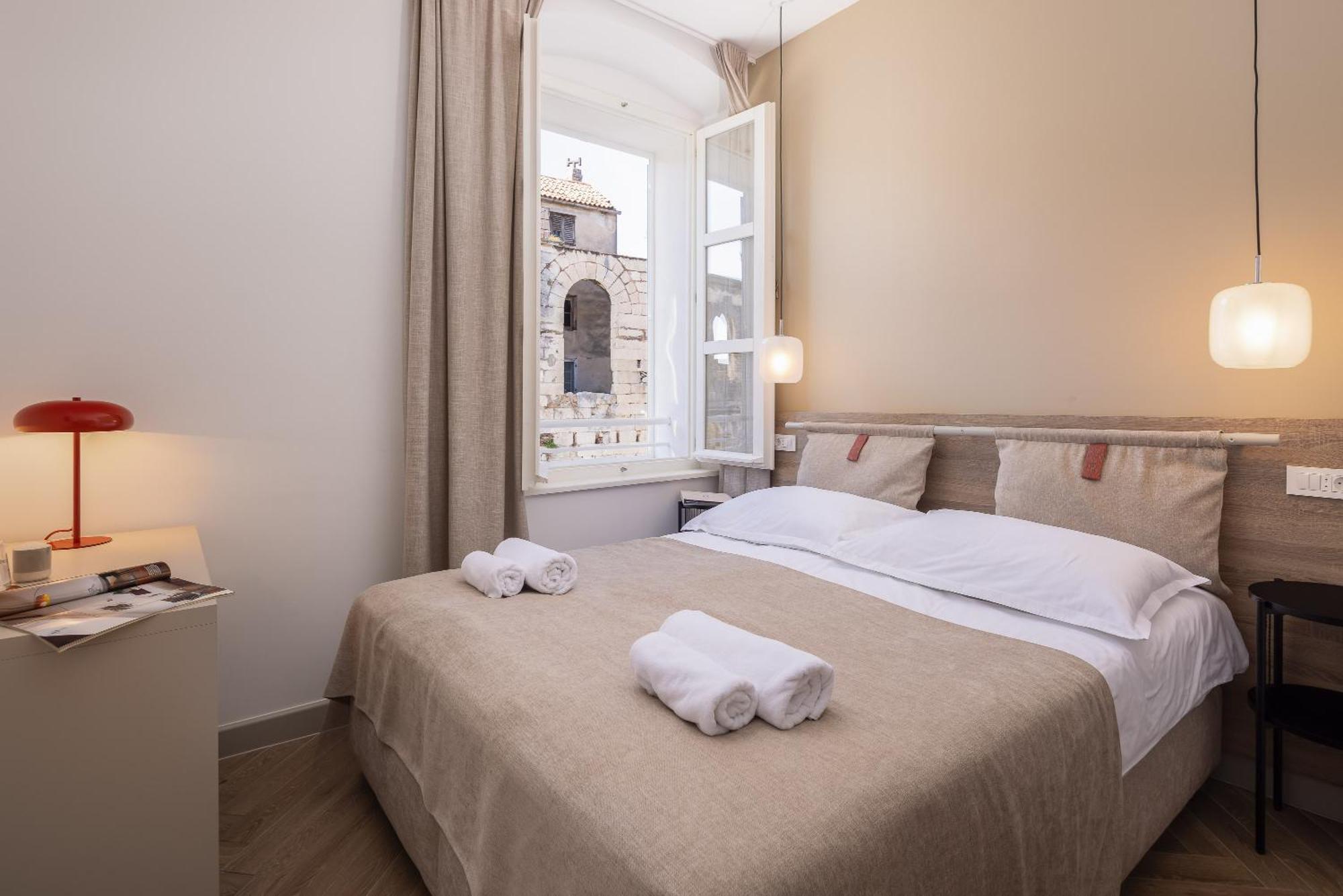 Piac Luxury Apartament *