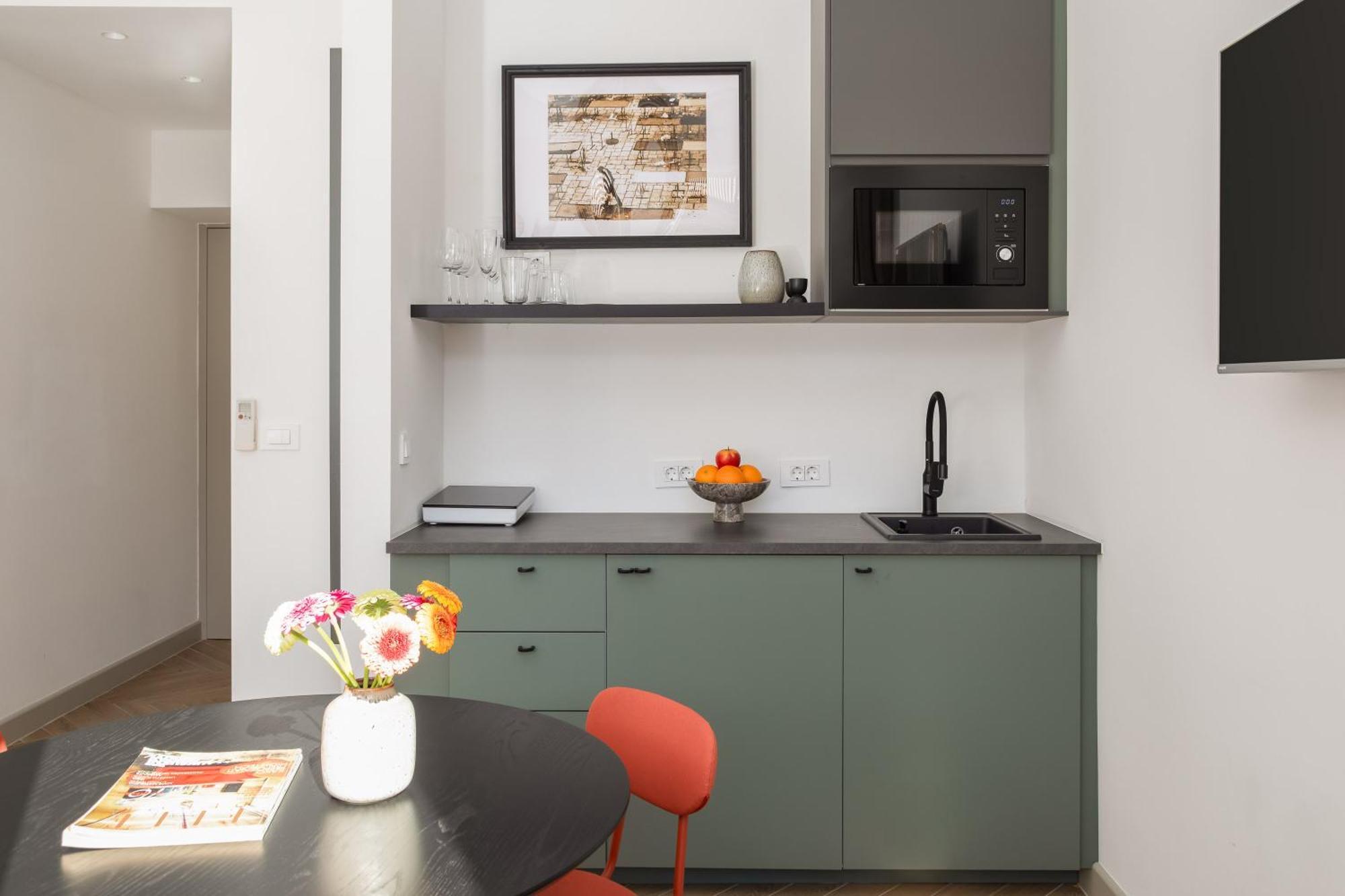 Piac Luxury Apartament Split