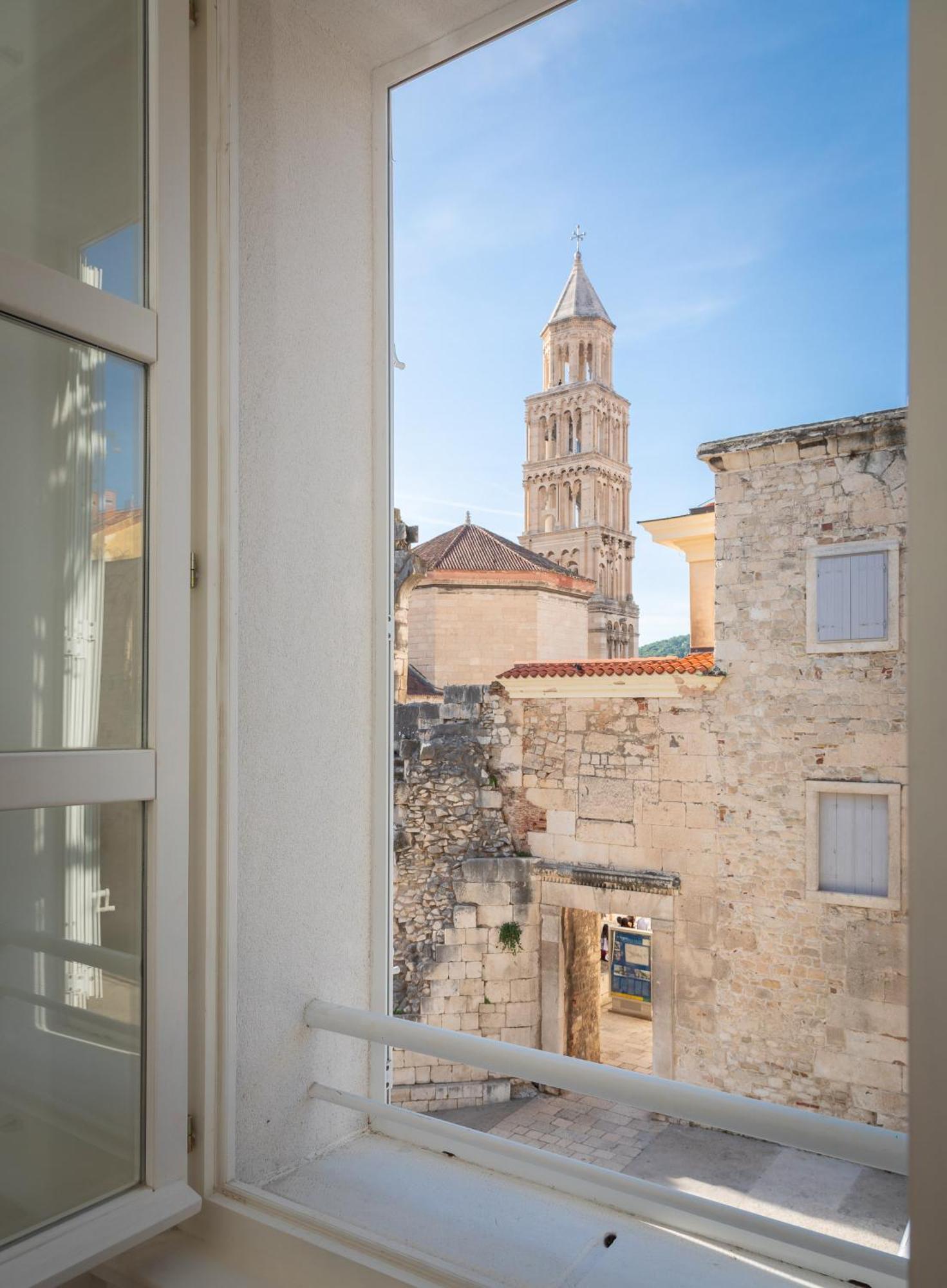 Apartament Piac Luxury Split