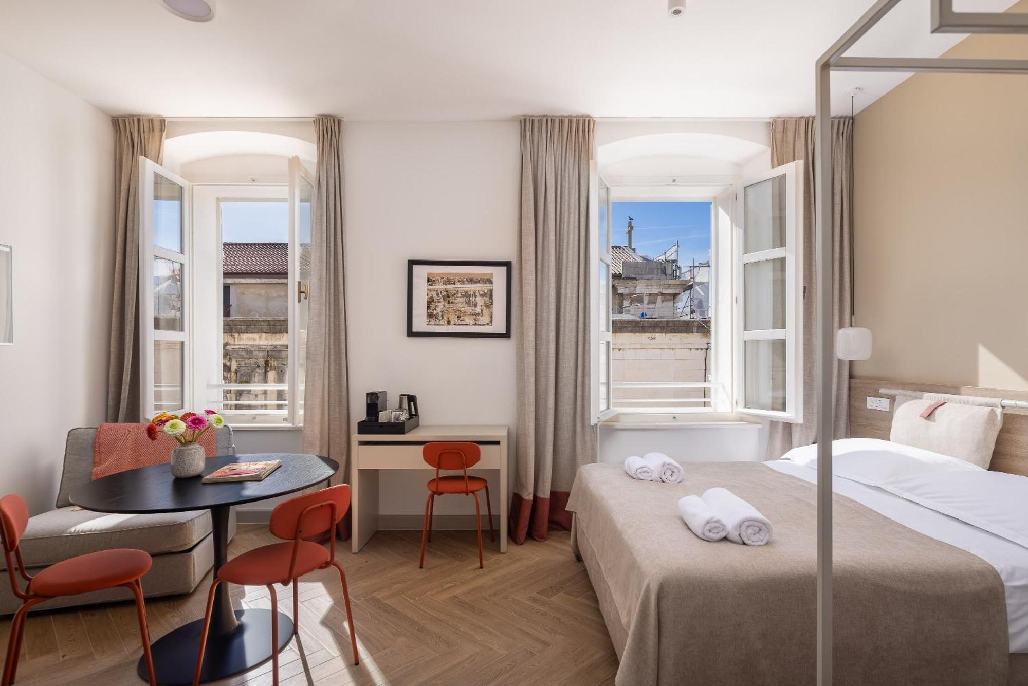 Apartament Piac Luxury
