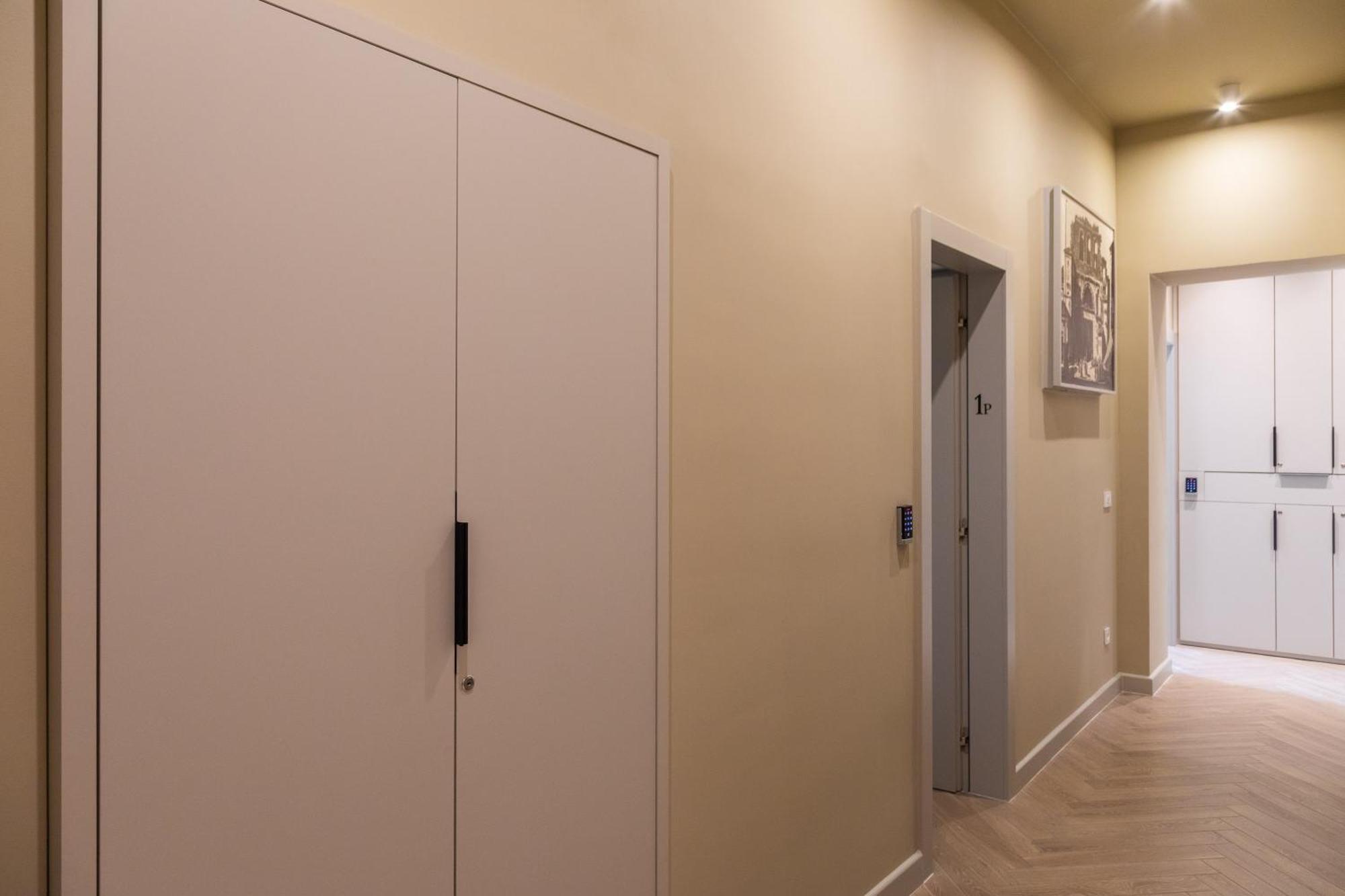 Apartament Piac Luxury *