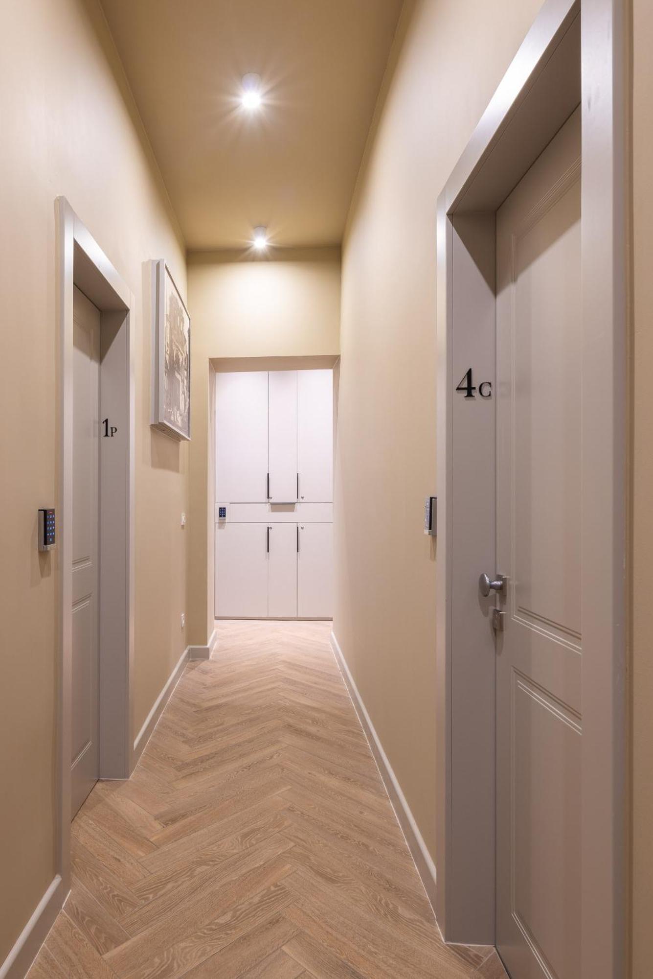 Piac Luxury Apartament Split