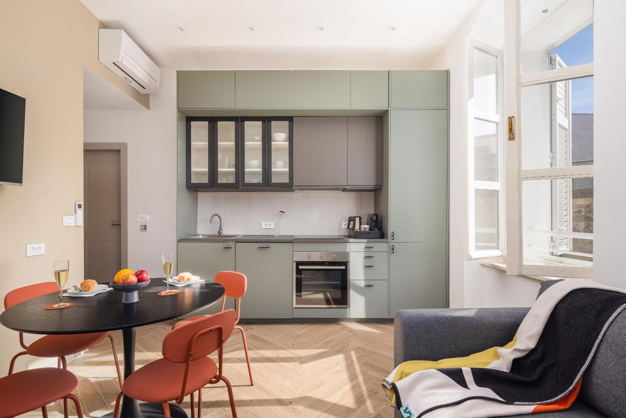 Apartament Piac Luxury Split
