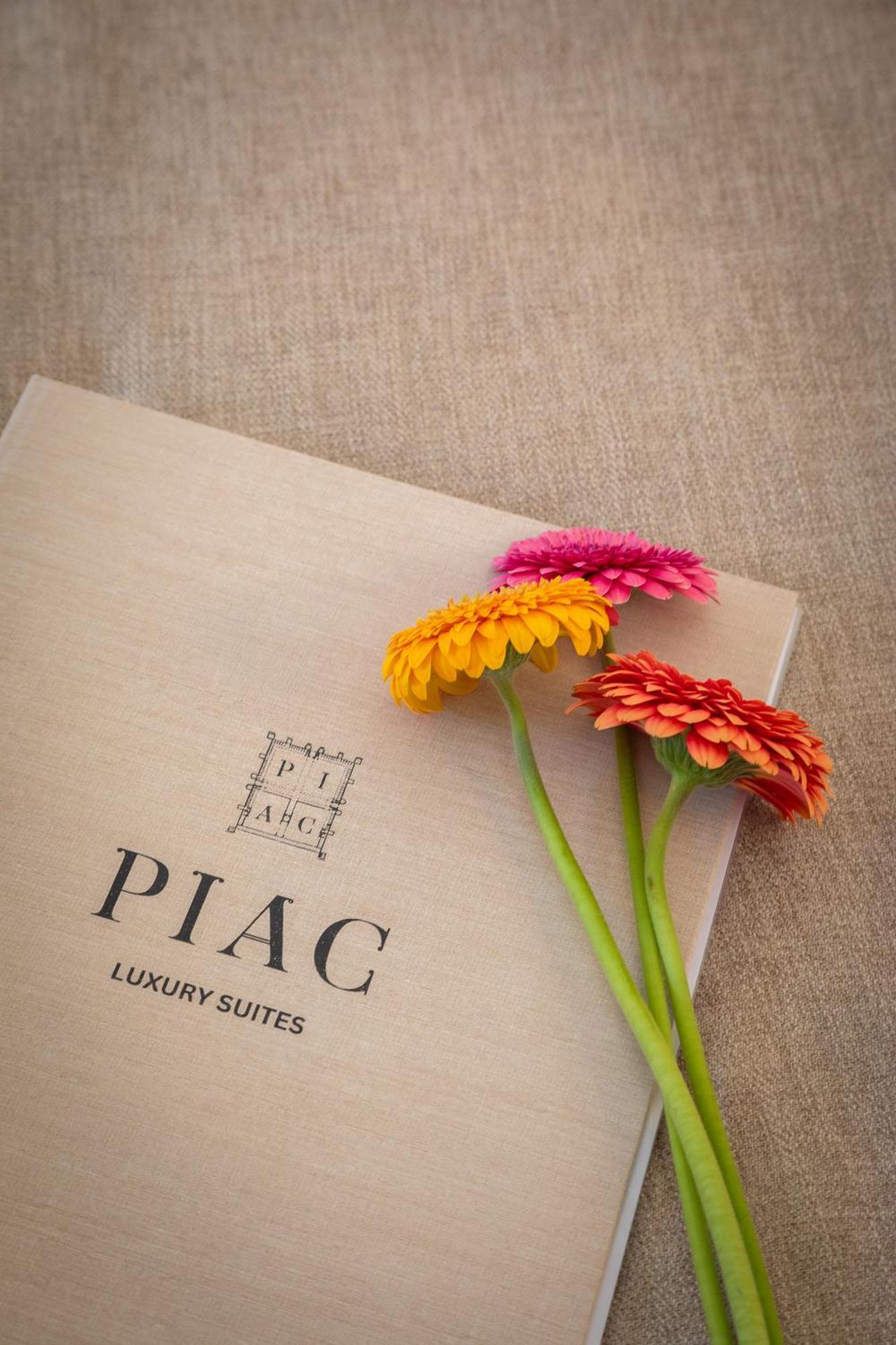 Piac Luxury Apartament